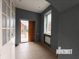 Дом 320м&sup2;, 3-этажный, участок 8 сот.  