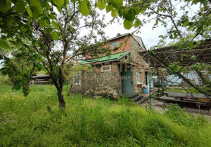 Дом 70м², 2-этажный, участок 6 сот.  