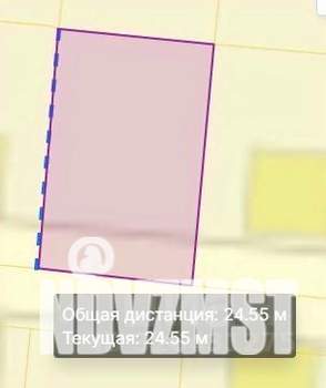 Дом 40м&sup2;, 2-этажный, участок 4 сот.  