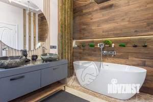 Дом 257м&sup2;, 2-этажный, участок 7 сот.  