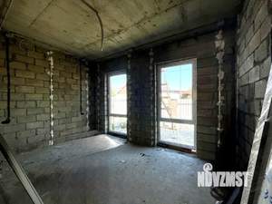 Коттедж 120м², 2-этажный, участок 3 сот.  