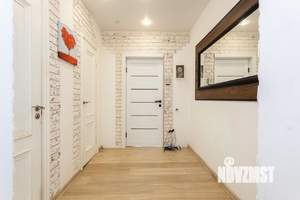 Дом 95м&sup2;, 2-этажный, участок 4 сот.  