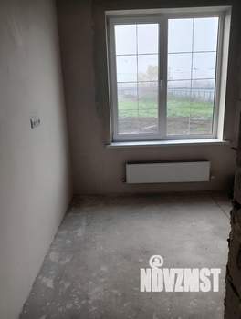 Дом 110м&sup2;, 1-этажный, участок 8 сот.  