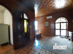 Дом 226м&sup2;, 2-этажный, участок 6 сот.  