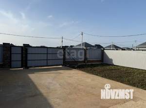 Дом 112м&sup2;, 1-этажный, участок 4 сот.  