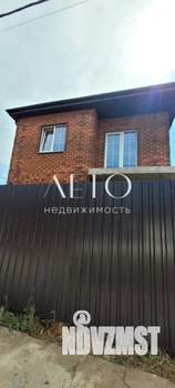 Дом 150м², 2-этажный, участок 5 сот.  