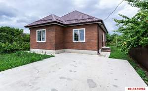 Дом 89м², 1-этажный, участок 5 сот.  
