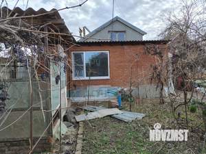 Дом 70м², 2-этажный, участок 4 сот.  