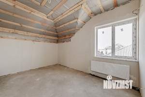 Дом 150м², 2-этажный, участок 4 сот.  