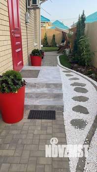 Дом 200м², 2-этажный, участок 3 сот.  