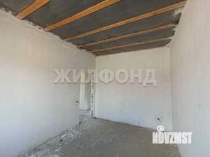 Дом 72м², 1-этажный, участок 3 сот.  