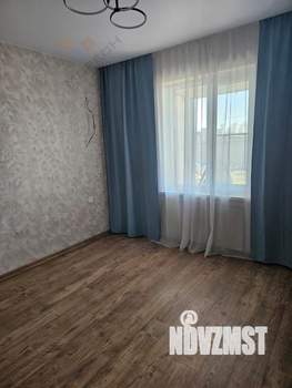 Дом 112м², 1-этажный, участок 6 сот.  