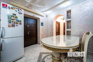 Дом 80м², 1-этажный, участок 1 сот.  