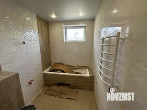 Таунхаус 81м&sup2;, 2-этажный, участок 1 сот.  