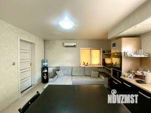 Дом 87м&sup2;, 2-этажный, участок 5 сот.  