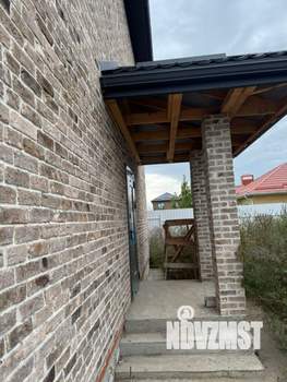 Дом 140м², 2-этажный, участок 4 сот.  