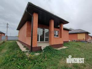 Дом 140м&sup2;, 2-этажный, участок 5 сот.  