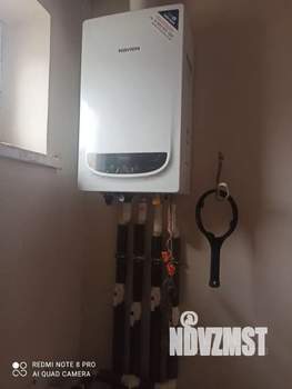 Дом 84м&sup2;, 1-этажный, участок 4 сот.  