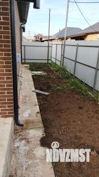 Дом 82м², 1-этажный, участок 3 сот.  