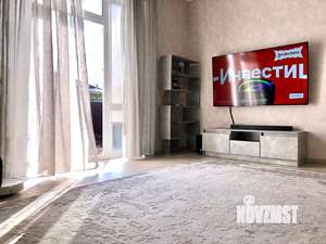 Дом 85м², 1-этажный, участок 4 сот.  