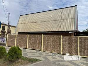 Дом 80м&sup2;, 2-этажный, участок 3 сот.  