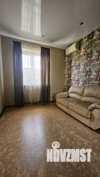 Дом 125м&sup2;, 2-этажный, участок 3 сот.  