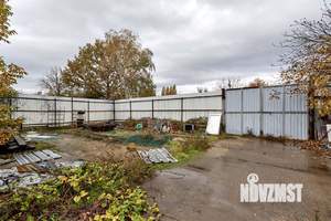 Дом 325м², 3-этажный, участок 9 сот.  