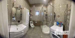 Коттедж 72м², 1-этажный, участок 3 сот.  