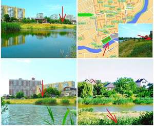 Дом 83м&sup2;, 1-этажный, участок 7 сот.  