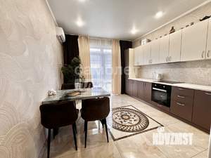 Дом 110м², 1-этажный, участок 3 сот.  