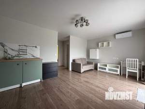 Дом 66м², 1-этажный, участок 4 сот.  