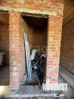 Дом 130м², 2-этажный, участок 8 сот.  