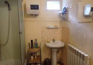 Дом 117м², 2-этажный, участок 6 сот.  