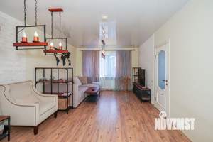 Коттедж 547м², 3-этажный, участок 16 сот.  