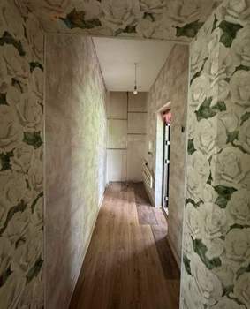 Дом 52м&sup2;, 1-этажный, участок 4 сот.  