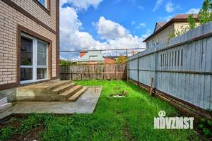 Дом 104м², 2-этажный, участок 2 сот.  