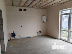 Дом 60м&sup2;, 1-этажный, участок 3 сот.  