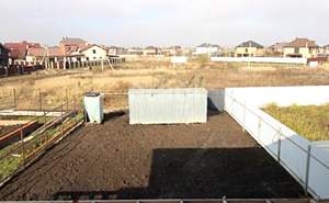 Дом 151м², 2-этажный, участок 6 сот.  