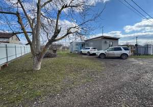 Дом 48м&sup2;, 1-этажный, участок 6 сот.  