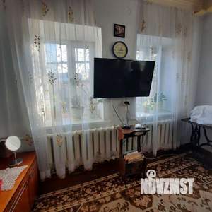 Дом 54м², 2-этажный, участок 6 сот.  