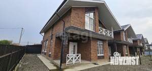 Дом 149м&sup2;, 2-этажный, участок 3 сот.  