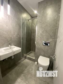 Таунхаус 100м&sup2;, 2-этажный, участок 0 сот.  