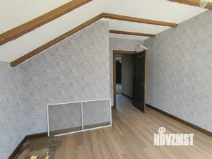 Дом 132м², 2-этажный, участок 6 сот.  