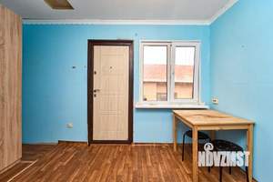 Дом 67м&sup2;, 1-этажный, участок 1 сот.  