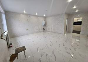 Дом 78м&sup2;, 1-этажный, участок 4 сот.  