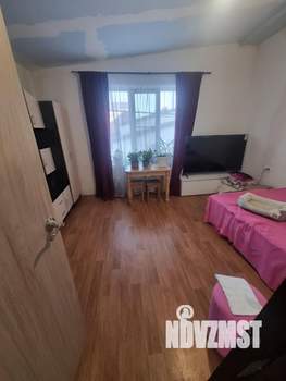 Таунхаус 60м&sup2;, 2-этажный, участок 1 сот.  