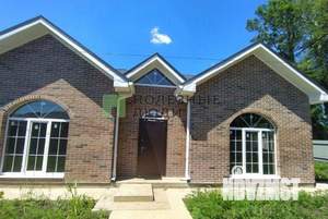 Дом 95м&sup2;, 1-этажный, участок 4 сот.  