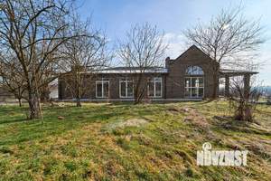 Дом 152м&sup2;, 1-этажный, участок 8 сот.  