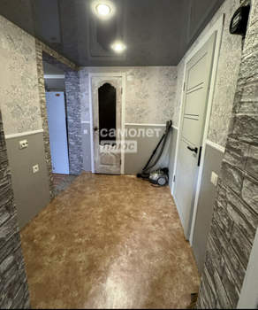 Дом 80м², 1-этажный, участок 3 сот.  