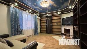 Таунхаус 120м&sup2;, 2-этажный, участок 4 сот.  